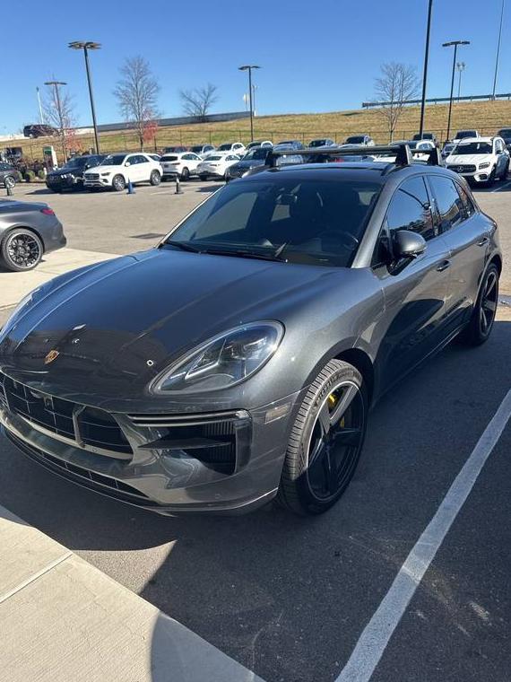 PORSCHE MACAN 2020 WP1AF2A5XLLB60753 image PORSCHE MACAN 2020 WP1AF2A5XLLB60753 image