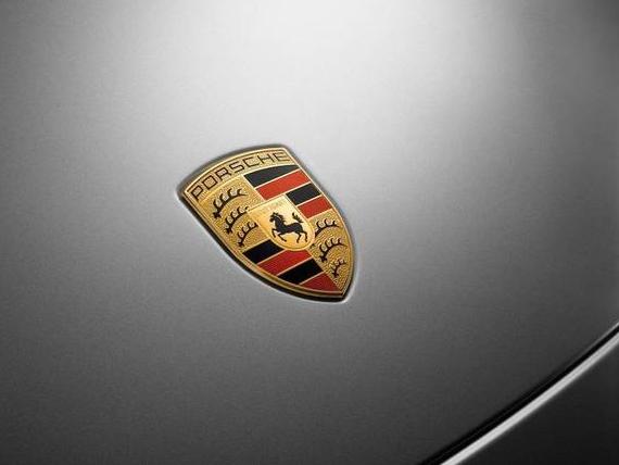PORSCHE MACAN 2020 WP1AA2A50LLB13343 image