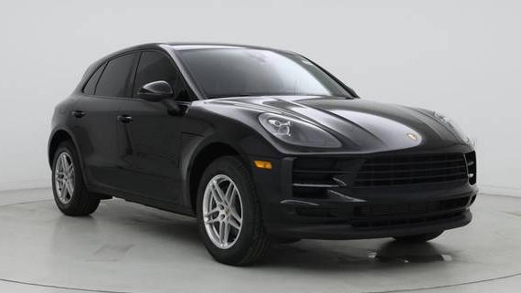 PORSCHE MACAN 2020 WP1AA2A50LLB00513 image PORSCHE MACAN 2020 WP1AA2A50LLB00513 image