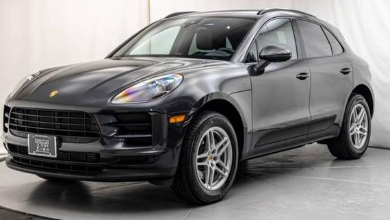 PORSCHE MACAN 2020 WP1AA2A50LLB02522 image PORSCHE MACAN 2020 WP1AA2A50LLB02522 image