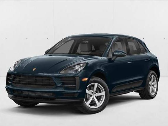 PORSCHE MACAN 2020 WP1AB2A51LLB33484 image PORSCHE MACAN 2020 WP1AB2A51LLB33484 image
