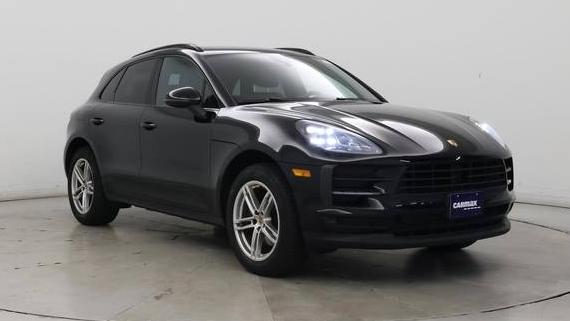 PORSCHE MACAN 2020 WP1AA2A54LLB00451 image PORSCHE MACAN 2020 WP1AA2A54LLB00451 image