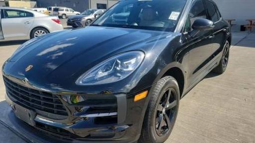 PORSCHE MACAN 2020 WP1AA2A56LLB02752 image PORSCHE MACAN 2020 WP1AA2A56LLB02752 image