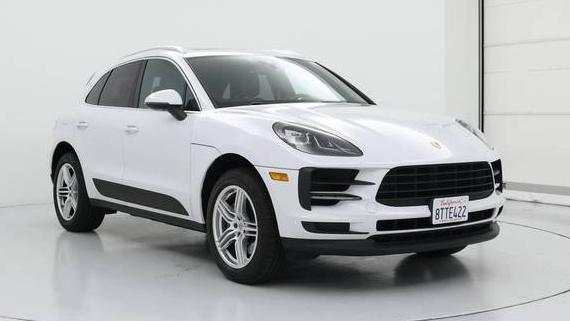 PORSCHE MACAN 2020 WP1AB2A59LLB37654 image PORSCHE MACAN 2020 WP1AB2A59LLB37654 image