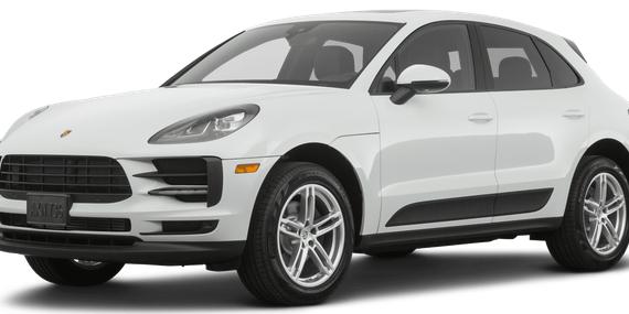 PORSCHE MACAN 2020 WP1AA2A52LLB05048 image PORSCHE MACAN 2020 WP1AA2A52LLB05048 image