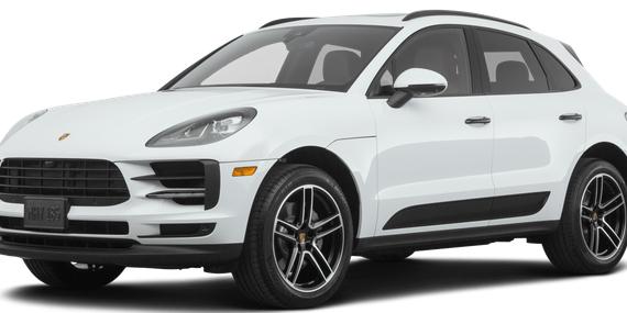 PORSCHE MACAN 2020 WP1AB2A56LLB35151 image PORSCHE MACAN 2020 WP1AB2A56LLB35151 image