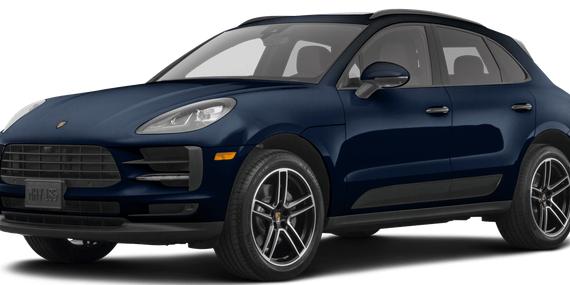 PORSCHE MACAN 2020 WP1AB2A59LLB30526 image PORSCHE MACAN 2020 WP1AB2A59LLB30526 image