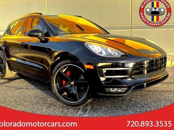 PORSCHE MACAN 2015 WP1AF2A51FLB92608 image PORSCHE MACAN 2015 WP1AF2A51FLB92608 image