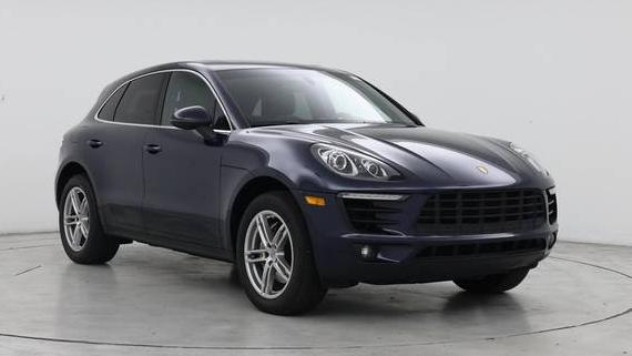 PORSCHE MACAN 2015 WP1AB2A50FLB55285 image PORSCHE MACAN 2015 WP1AB2A50FLB55285 image
