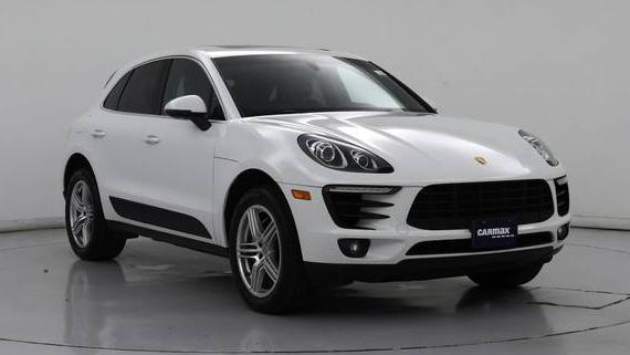PORSCHE MACAN 2015 WP1AB2A55FLB42905 image PORSCHE MACAN 2015 WP1AB2A55FLB42905 image