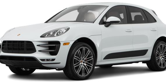 PORSCHE MACAN 2015 WP1AF2A52FLB47225 image PORSCHE MACAN 2015 WP1AF2A52FLB47225 image