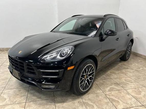PORSCHE MACAN 2015 WP1AF2A56FLB91339 image PORSCHE MACAN 2015 WP1AF2A56FLB91339 image