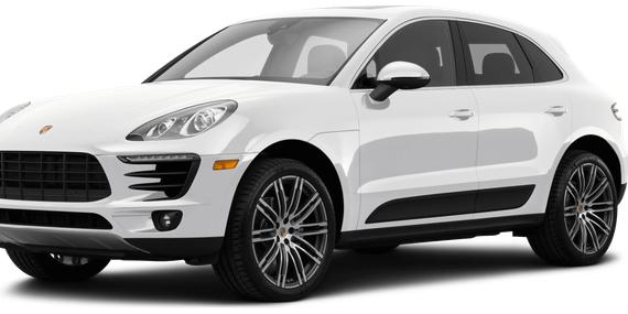 PORSCHE MACAN 2015 WP1AB2A50FLB62267 image PORSCHE MACAN 2015 WP1AB2A50FLB62267 image
