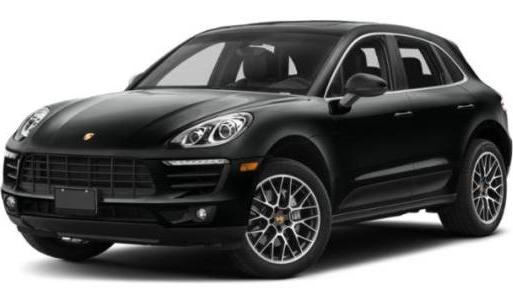 PORSCHE MACAN 2015 WP1AB2A55FLB64547 image PORSCHE MACAN 2015 WP1AB2A55FLB64547 image
