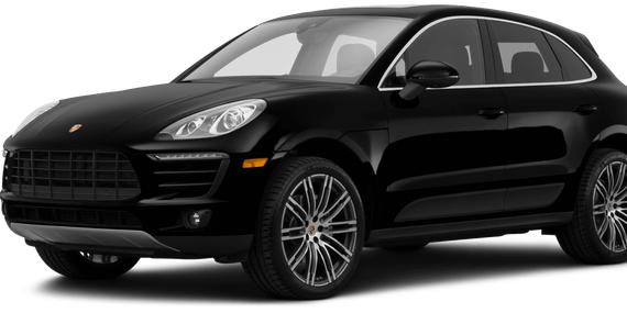 PORSCHE MACAN 2015 WP1AB2A59FLB53776 image PORSCHE MACAN 2015 WP1AB2A59FLB53776 image