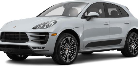 PORSCHE MACAN 2015 WP1AF2A5XFLB90064 image PORSCHE MACAN 2015 WP1AF2A5XFLB90064 image
