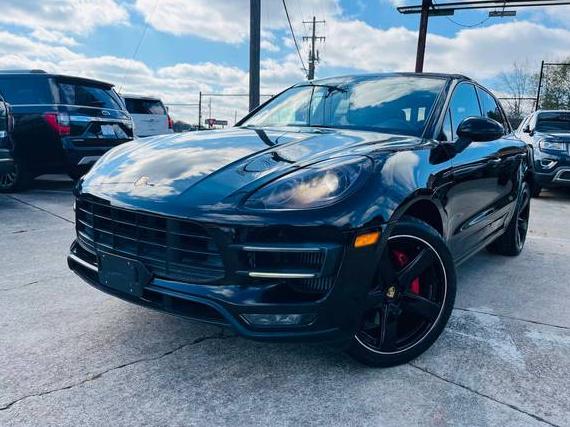 PORSCHE MACAN 2015 WP1AF2A52FLB94156 image PORSCHE MACAN 2015 WP1AF2A52FLB94156 image