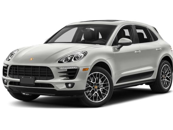 PORSCHE MACAN 2015 WP1AF2A59FLB91125 image PORSCHE MACAN 2015 WP1AF2A59FLB91125 image