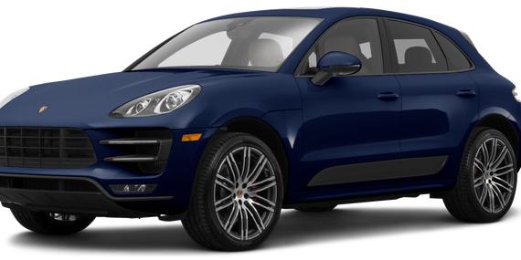 PORSCHE MACAN 2015 WP1AF2A50FLB99176 image PORSCHE MACAN 2015 WP1AF2A50FLB99176 image