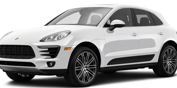 PORSCHE MACAN 2015 WP1AB2A51FLB50466 image PORSCHE MACAN 2015 WP1AB2A51FLB50466 image