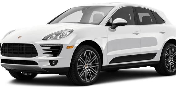 PORSCHE MACAN 2015 WP1AB2A58FLB59522 image PORSCHE MACAN 2015 WP1AB2A58FLB59522 image