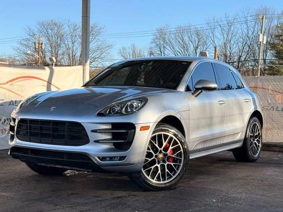 PORSCHE MACAN 2015 WP1AF2A53FLB99737 image PORSCHE MACAN 2015 WP1AF2A53FLB99737 image