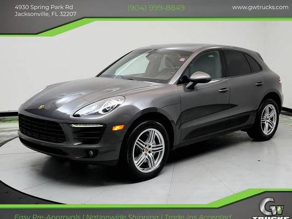 PORSCHE MACAN 2015 WP1AB2A51FLB73973 image PORSCHE MACAN 2015 WP1AB2A51FLB73973 image