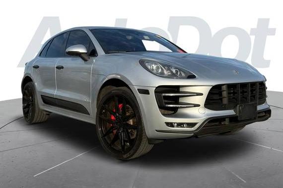PORSCHE MACAN 2015 WP1AF2A58FLB94257 image PORSCHE MACAN 2015 WP1AF2A58FLB94257 image