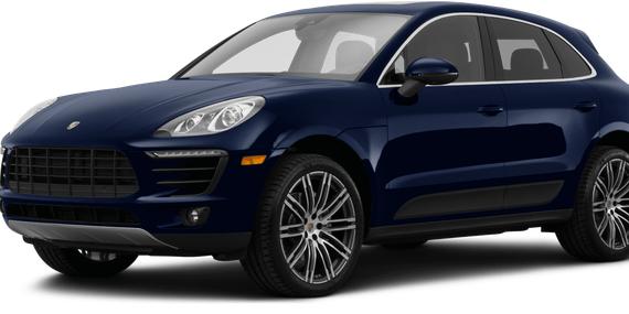 PORSCHE MACAN 2015 WP1AB2A56FLB73161 image PORSCHE MACAN 2015 WP1AB2A56FLB73161 image