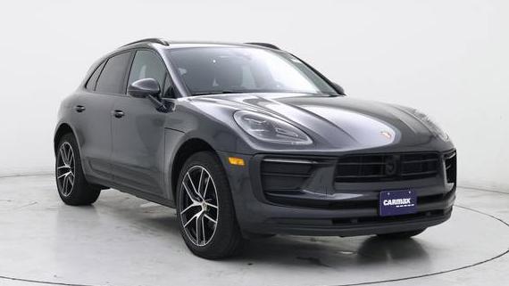 PORSCHE MACAN 2022 WP1AA2A59NLB09147 image PORSCHE MACAN 2022 WP1AA2A59NLB09147 image