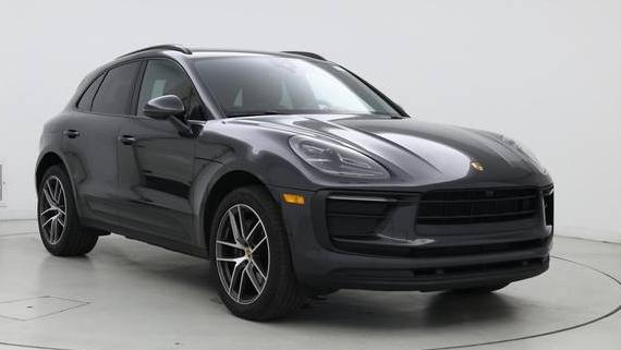 PORSCHE MACAN 2022 WP1AA2A54NLB07077 image PORSCHE MACAN 2022 WP1AA2A54NLB07077 image