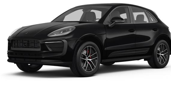 PORSCHE MACAN 2022 WP1AG2A58NLB23913 image PORSCHE MACAN 2022 WP1AG2A58NLB23913 image