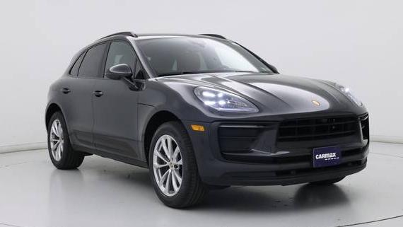 PORSCHE MACAN 2022 WP1AA2A53NLB10715 image PORSCHE MACAN 2022 WP1AA2A53NLB10715 image