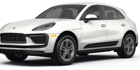 PORSCHE MACAN 2022 WP1AA2A56NLB08814 image PORSCHE MACAN 2022 WP1AA2A56NLB08814 image