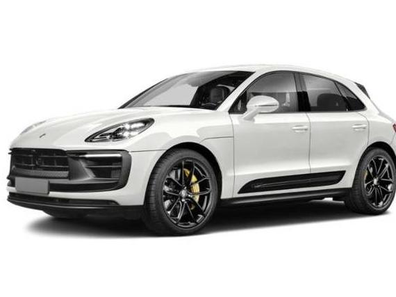 PORSCHE MACAN 2022 WP1AA2A53NLB06907 image PORSCHE MACAN 2022 WP1AA2A53NLB06907 image