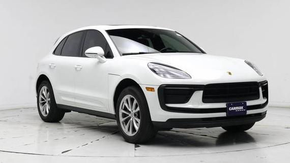 PORSCHE MACAN 2022 WP1AA2A58NLB01766 image PORSCHE MACAN 2022 WP1AA2A58NLB01766 image