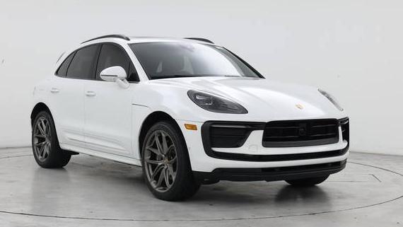 PORSCHE MACAN 2022 WP1AA2A51NLB00149 image PORSCHE MACAN 2022 WP1AA2A51NLB00149 image