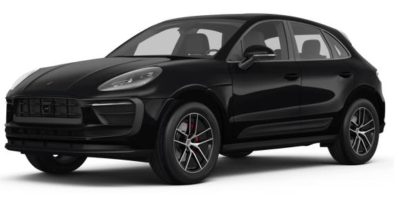 PORSCHE MACAN 2022 WP1AG2A58NLB23300 image PORSCHE MACAN 2022 WP1AG2A58NLB23300 image