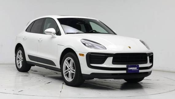 PORSCHE MACAN 2022 WP1AA2A57NLB10071 image PORSCHE MACAN 2022 WP1AA2A57NLB10071 image