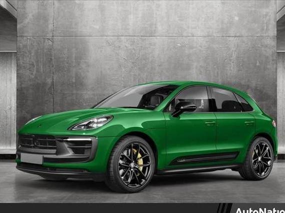 PORSCHE MACAN 2022 WP1AA2A59NLB08581 image PORSCHE MACAN 2022 WP1AA2A59NLB08581 image