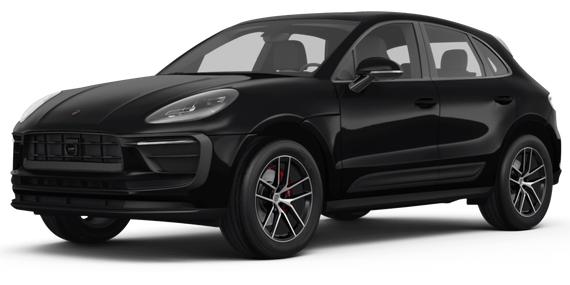 PORSCHE MACAN 2022 WP1AG2A5XNLB23198 image PORSCHE MACAN 2022 WP1AG2A5XNLB23198 image