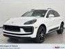 PORSCHE MACAN 2022 WP1AA2A52NLB00077 image