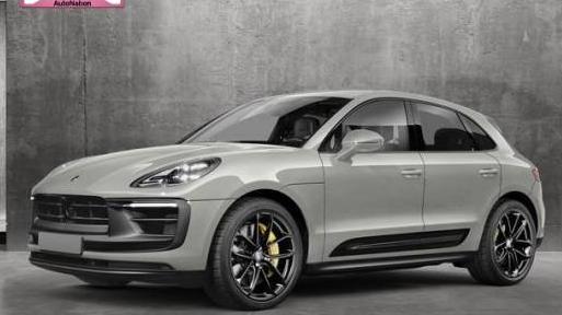 PORSCHE MACAN 2022 WP1AA2A5XNLB01736 image