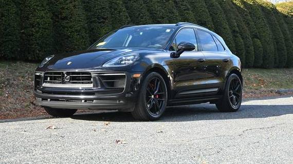PORSCHE MACAN 2022 WP1AG2A58NLB24639 image PORSCHE MACAN 2022 WP1AG2A58NLB24639 image