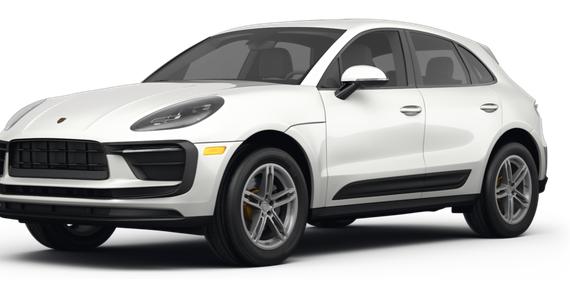 PORSCHE MACAN 2022 WP1AA2A50NLB01308 image PORSCHE MACAN 2022 WP1AA2A50NLB01308 image