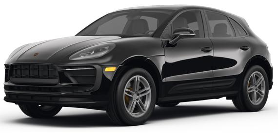 PORSCHE MACAN 2022 WP1AA2A57NLB05484 image PORSCHE MACAN 2022 WP1AA2A57NLB05484 image