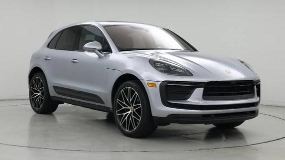 PORSCHE MACAN 2022 WP1AA2A5XNLB03471 image PORSCHE MACAN 2022 WP1AA2A5XNLB03471 image