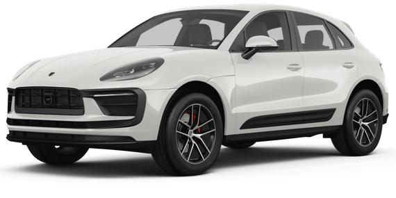 PORSCHE MACAN 2022 WP1AG2A55NLB22816 image PORSCHE MACAN 2022 WP1AG2A55NLB22816 image