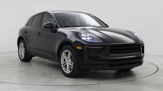 PORSCHE MACAN 2022 WP1AA2A58NLB12234 image PORSCHE MACAN 2022 WP1AA2A58NLB12234 image