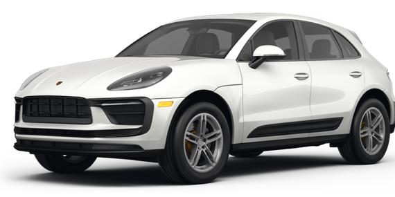 PORSCHE MACAN 2022 WP1AA2A52NLB09698 image PORSCHE MACAN 2022 WP1AA2A52NLB09698 image